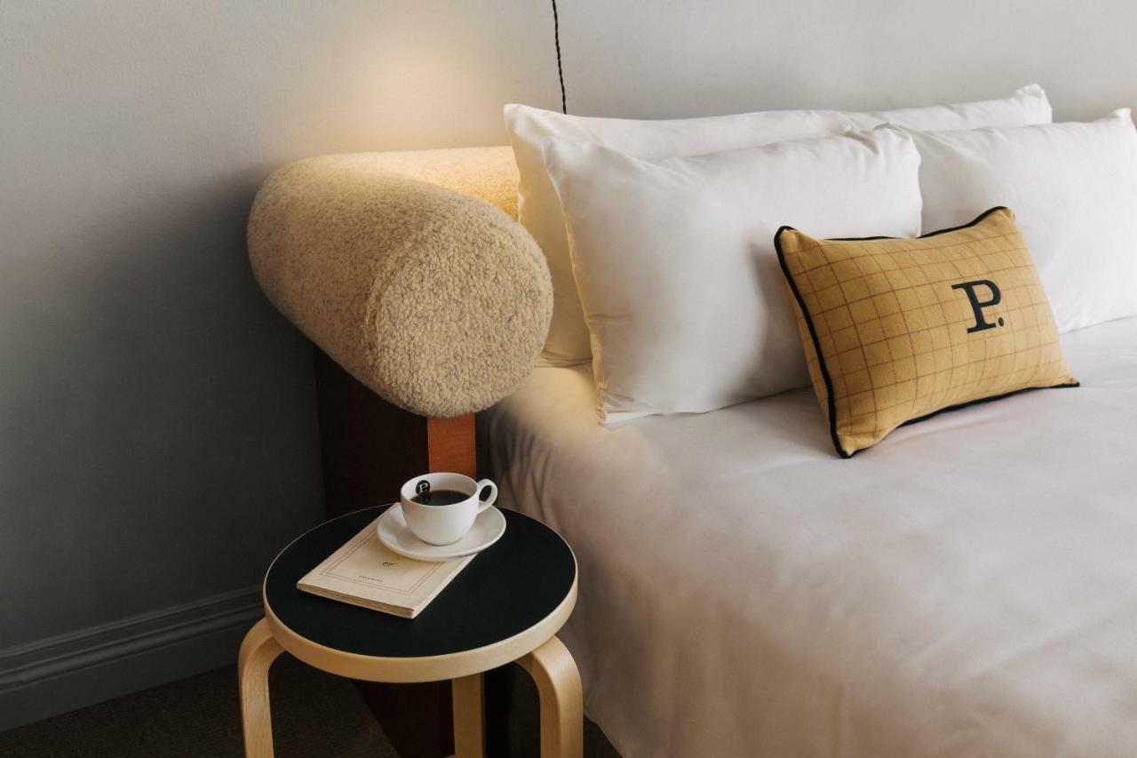 Palihotel Westwood Village - West Beverly Hills Los Angeles Exterior foto